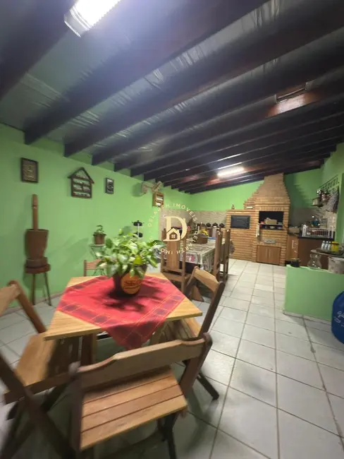 Foto 1 de Casa de Condomínio com 2 quartos à venda, 42m2 em Jardim Paraíso, Jacarei - SP