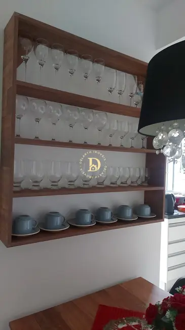 Foto 7 de Casa com 3 quartos à venda, 75m2 em Sao Jose Dos Campos - SP