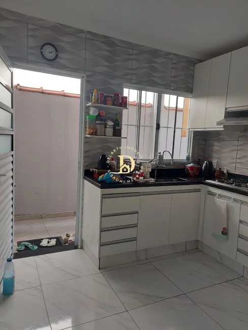 Foto 8 de Casa com 3 quartos à venda, 75m2 em Sao Jose Dos Campos - SP