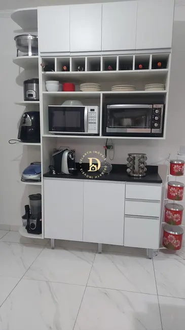 Foto 6 de Casa com 3 quartos à venda, 75m2 em Sao Jose Dos Campos - SP