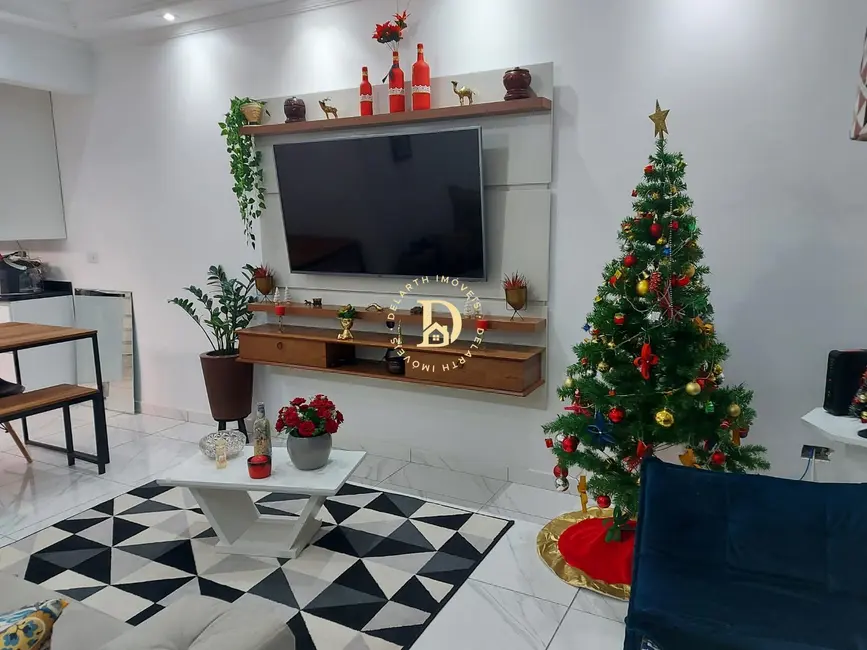 Foto 1 de Casa com 3 quartos à venda, 75m2 em Sao Jose Dos Campos - SP