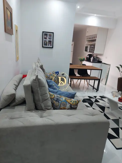 Foto 2 de Casa com 3 quartos à venda, 75m2 em Sao Jose Dos Campos - SP