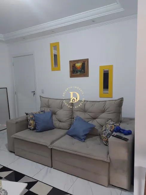 Foto 4 de Casa com 3 quartos à venda, 75m2 em Sao Jose Dos Campos - SP