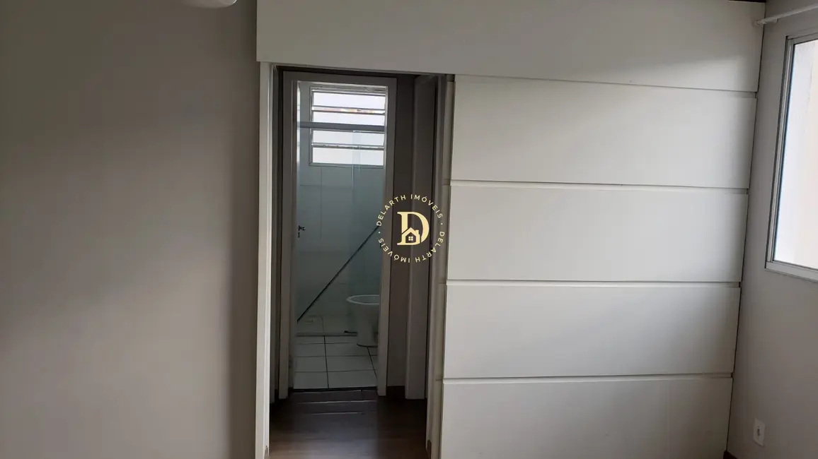 Foto 8 de Apartamento com 2 quartos à venda, 45m2 em Loteamento Villa Branca, Jacarei - SP