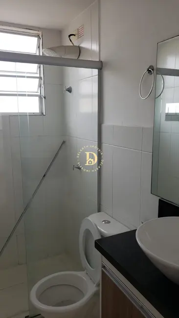 Foto 9 de Apartamento com 2 quartos à venda, 45m2 em Loteamento Villa Branca, Jacarei - SP