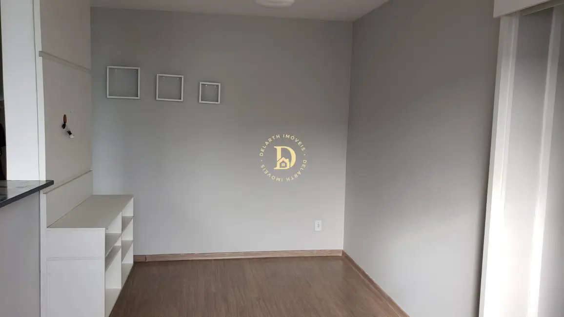 Foto 3 de Apartamento com 2 quartos à venda, 45m2 em Loteamento Villa Branca, Jacarei - SP