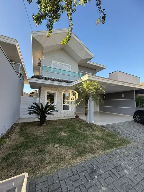 Casa de Condomínio com 4 quartos para alugar, 233m2 em Sao Jose Dos Campos - SP - imagem 1 Foto 1 de Casa de Condomínio com 4 quartos para alugar, 233m2 em Sao Jose Dos Campos - SP