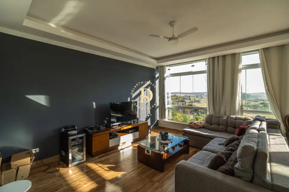 Foto 6 de Casa de Condomínio com 4 quartos à venda, 565m2 em Cacapava - SP