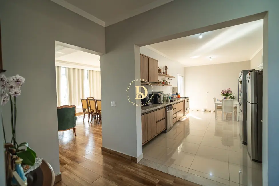 Foto 7 de Casa de Condomínio com 4 quartos à venda, 565m2 em Cacapava - SP