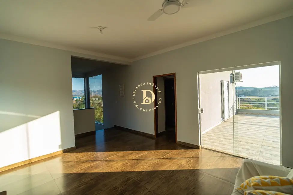 Foto 5 de Casa de Condomínio com 4 quartos à venda, 565m2 em Cacapava - SP
