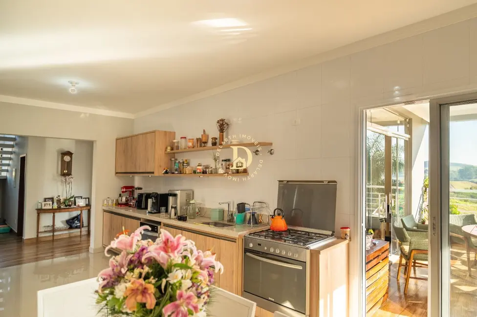 Foto 8 de Casa de Condomínio com 4 quartos à venda, 565m2 em Cacapava - SP