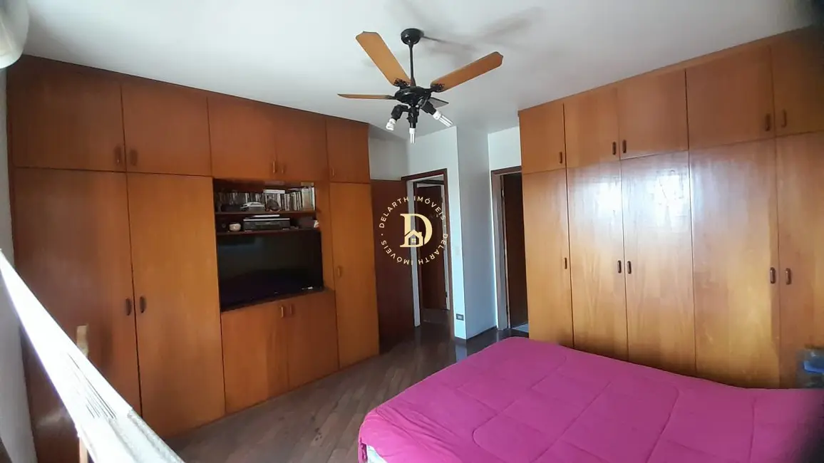 Apartamento com 4 quartos para alugar, 168m2 em Sao Jose Dos Campos - SP - imagem 7 Foto 7 de Apartamento com 4 quartos para alugar, 168m2 em Sao Jose Dos Campos - SP