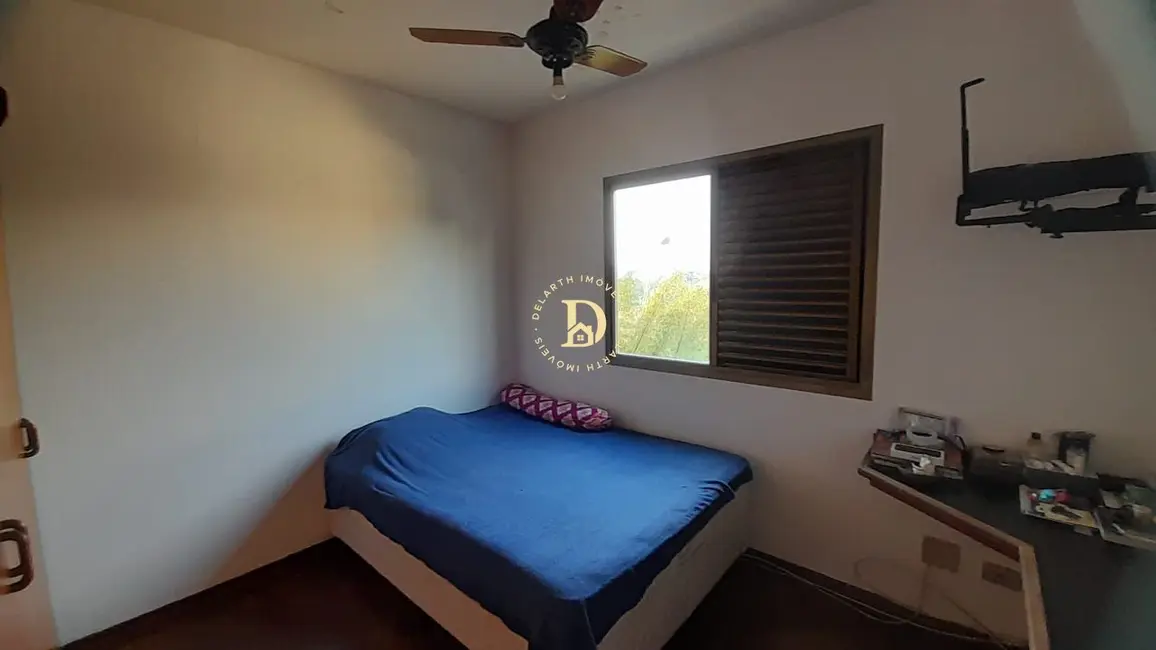 Apartamento com 4 quartos para alugar, 168m2 em Sao Jose Dos Campos - SP - imagem 9 Foto 9 de Apartamento com 4 quartos para alugar, 168m2 em Sao Jose Dos Campos - SP