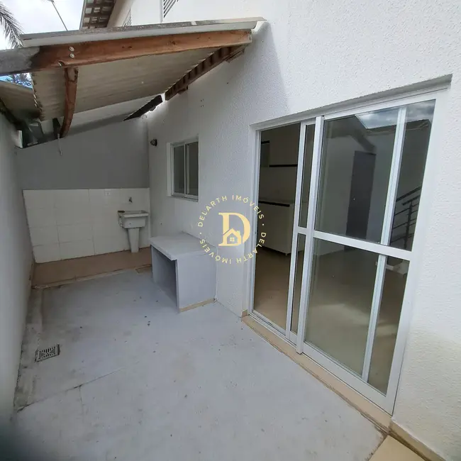 Foto 5 de Sobrado com 2 quartos para alugar, 84m2 em Sao Jose Dos Campos - SP