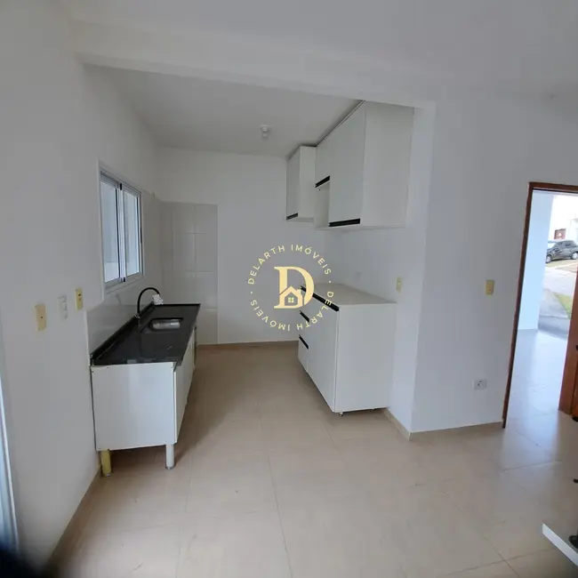 Foto 4 de Sobrado com 2 quartos para alugar, 84m2 em Sao Jose Dos Campos - SP