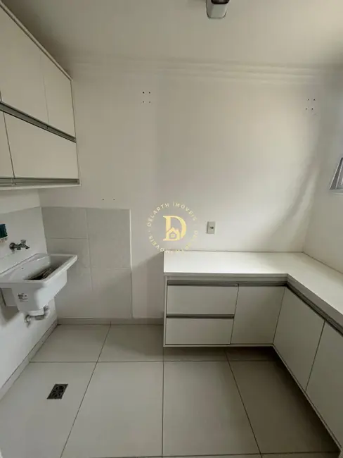 Foto 5 de Casa de Condomínio com 3 quartos à venda, 90m2 em Jardim Santa Maria, Jacarei - SP