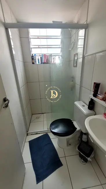 Foto 9 de Apartamento com 2 quartos à venda, 47m2 em Sao Jose Dos Campos - SP