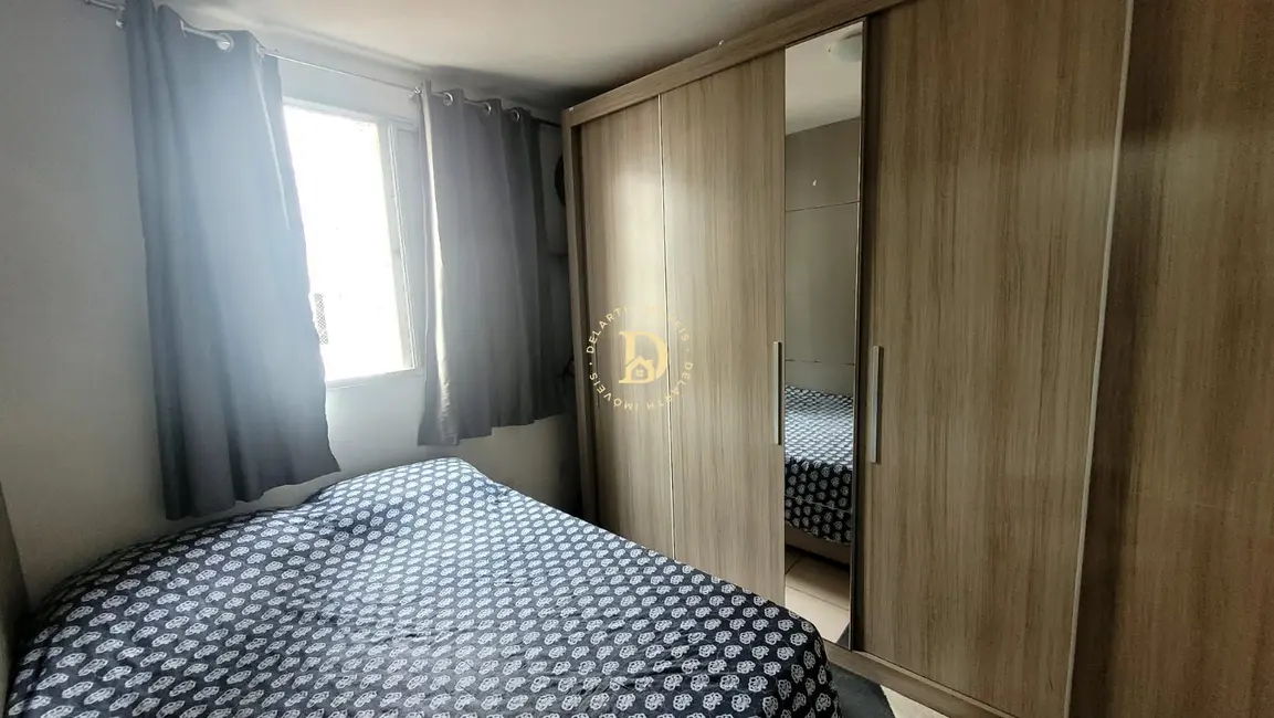 Foto 5 de Apartamento com 2 quartos à venda, 47m2 em Sao Jose Dos Campos - SP