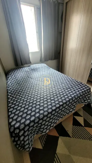 Foto 6 de Apartamento com 2 quartos à venda, 47m2 em Sao Jose Dos Campos - SP