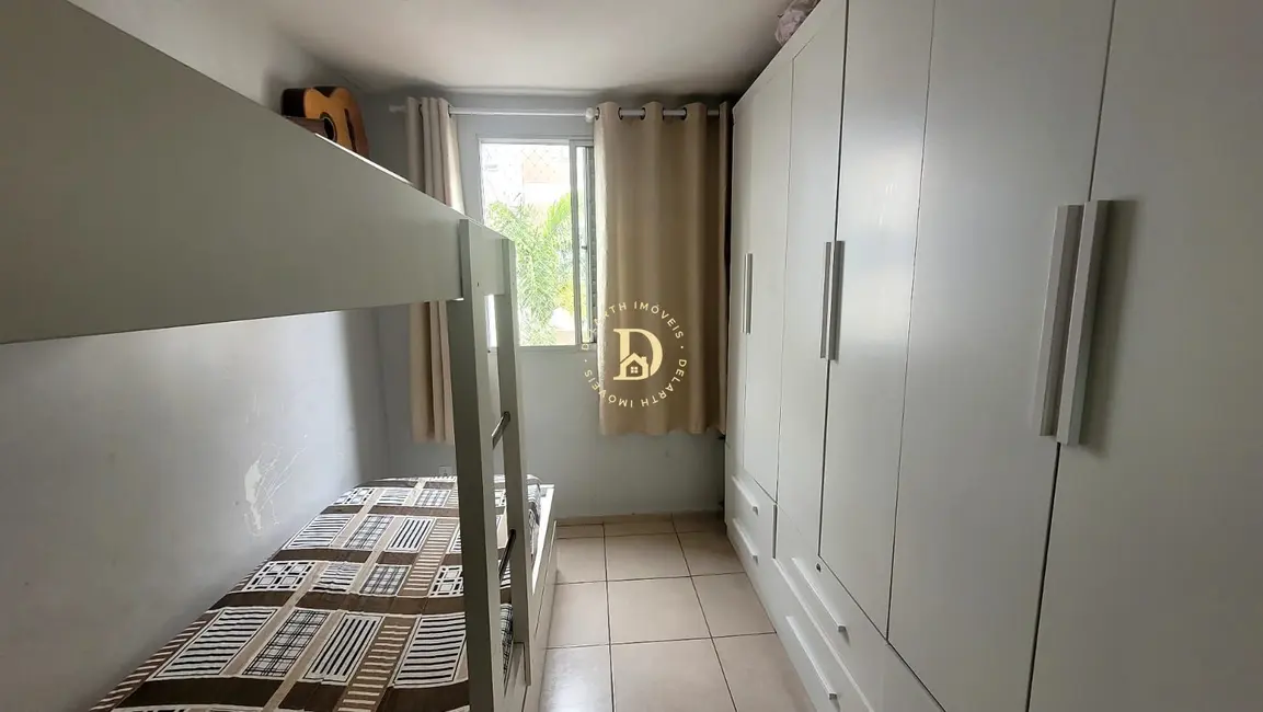 Foto 7 de Apartamento com 2 quartos à venda, 47m2 em Sao Jose Dos Campos - SP