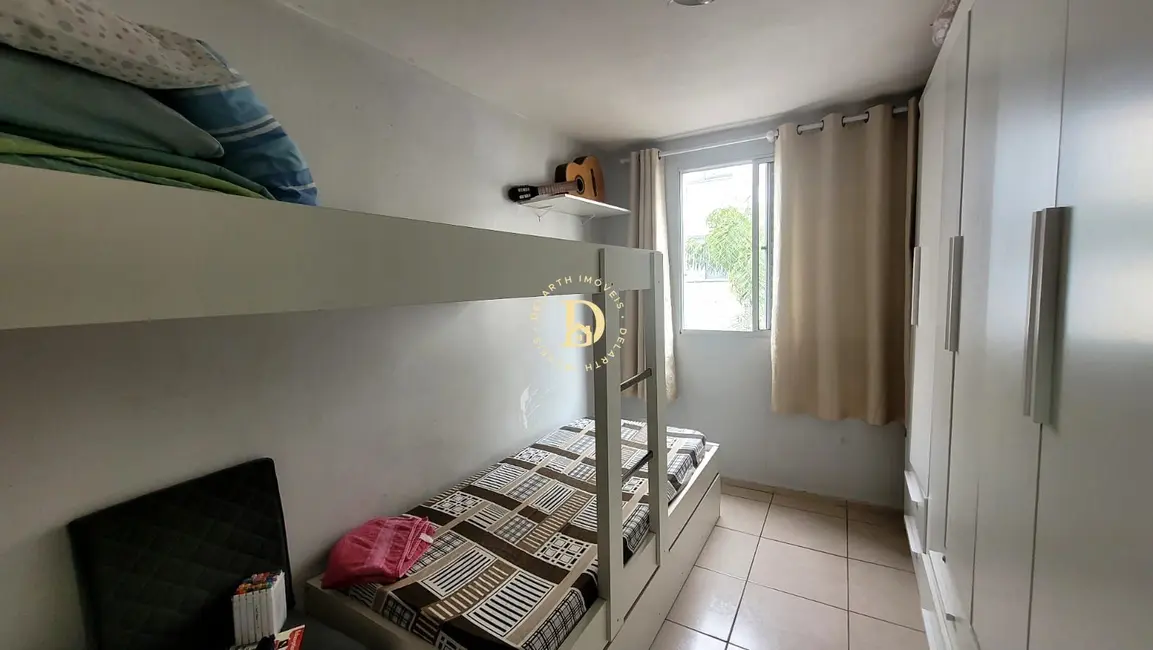 Foto 8 de Apartamento com 2 quartos à venda, 47m2 em Sao Jose Dos Campos - SP