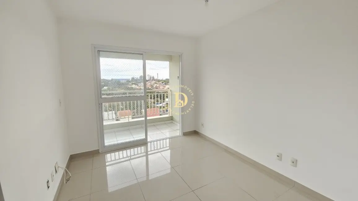 Apartamento com 3 quartos à venda, 74m2 em Sao Jose Dos Campos - SP - imagem 5 Foto 5 de Apartamento com 3 quartos à venda, 74m2 em Sao Jose Dos Campos - SP