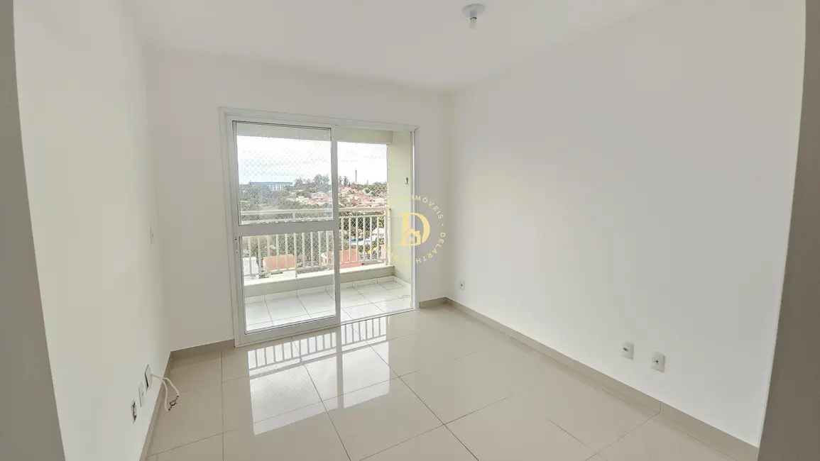 Apartamento com 3 quartos à venda, 74m2 em Sao Jose Dos Campos - SP - imagem 4 Foto 4 de Apartamento com 3 quartos à venda, 74m2 em Sao Jose Dos Campos - SP
