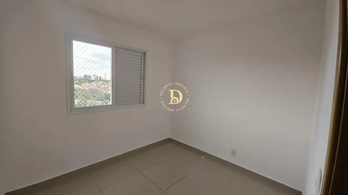 Apartamento com 3 quartos à venda, 74m2 em Sao Jose Dos Campos - SP - imagem 6 Foto 6 de Apartamento com 3 quartos à venda, 74m2 em Sao Jose Dos Campos - SP