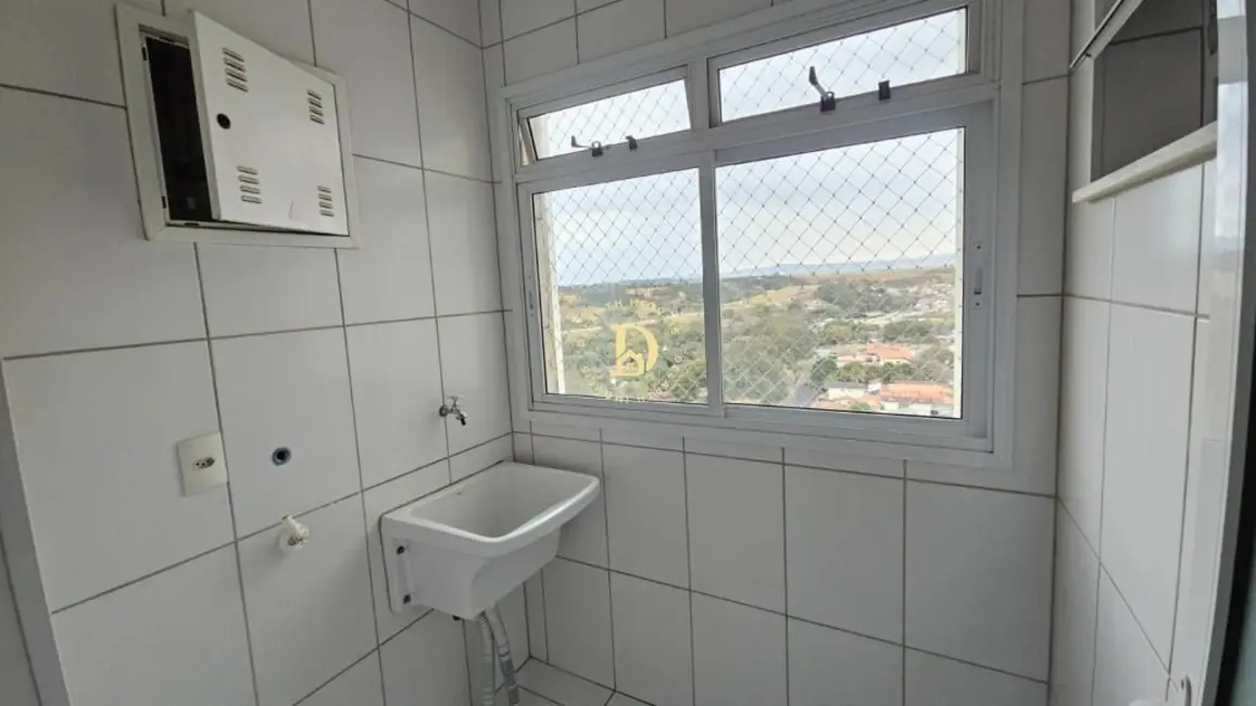 Apartamento com 3 quartos à venda, 74m2 em Sao Jose Dos Campos - SP - imagem 9 Foto 9 de Apartamento com 3 quartos à venda, 74m2 em Sao Jose Dos Campos - SP