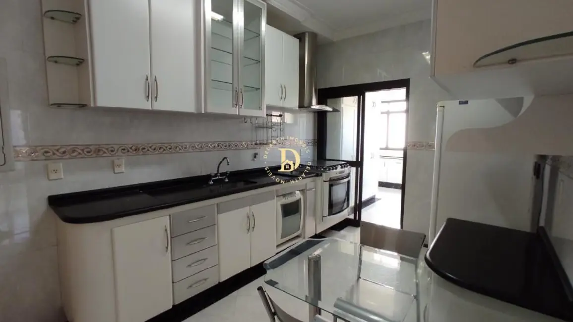 Foto 5 de Cobertura com 4 quartos para alugar, 262m2 em Sao Jose Dos Campos - SP