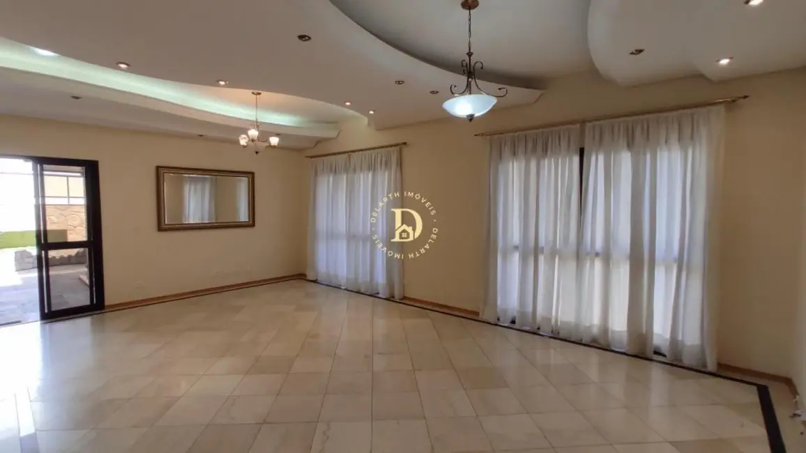 Foto 4 de Cobertura com 4 quartos para alugar, 262m2 em Sao Jose Dos Campos - SP