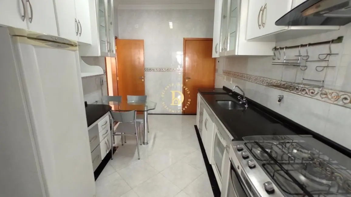 Foto 7 de Cobertura com 4 quartos para alugar, 262m2 em Sao Jose Dos Campos - SP