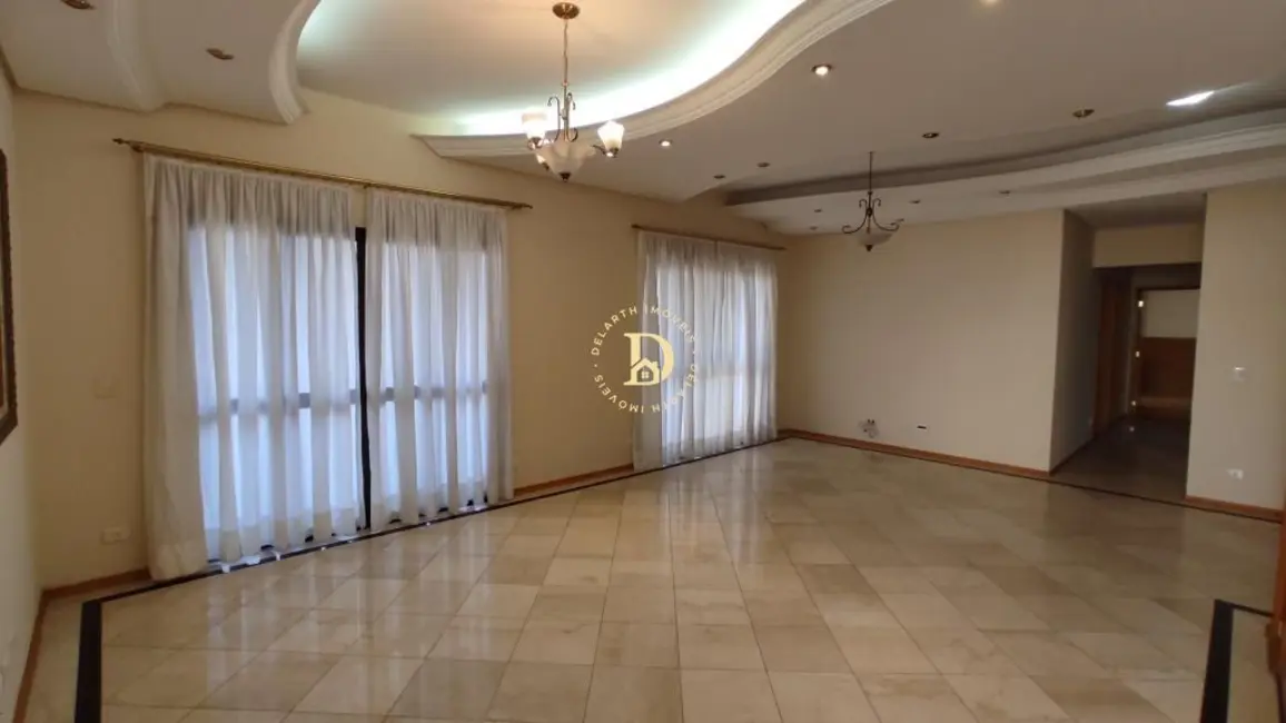 Foto 2 de Cobertura com 4 quartos para alugar, 262m2 em Sao Jose Dos Campos - SP