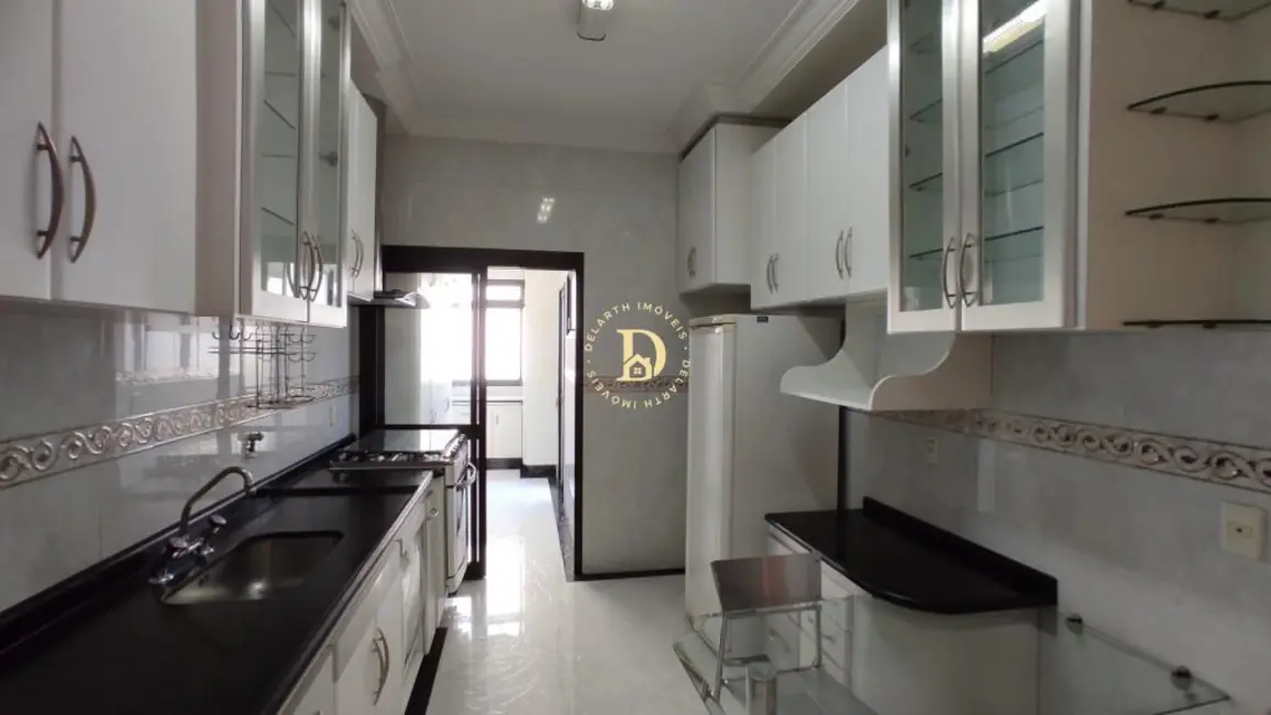 Foto 6 de Cobertura com 4 quartos para alugar, 262m2 em Sao Jose Dos Campos - SP