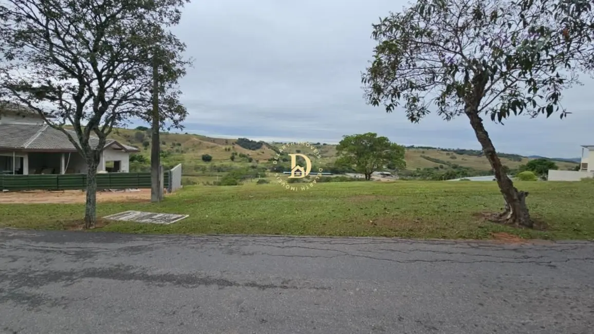 Foto 3 de Terreno / Lote à venda, 1007m2 em Jacarei - SP