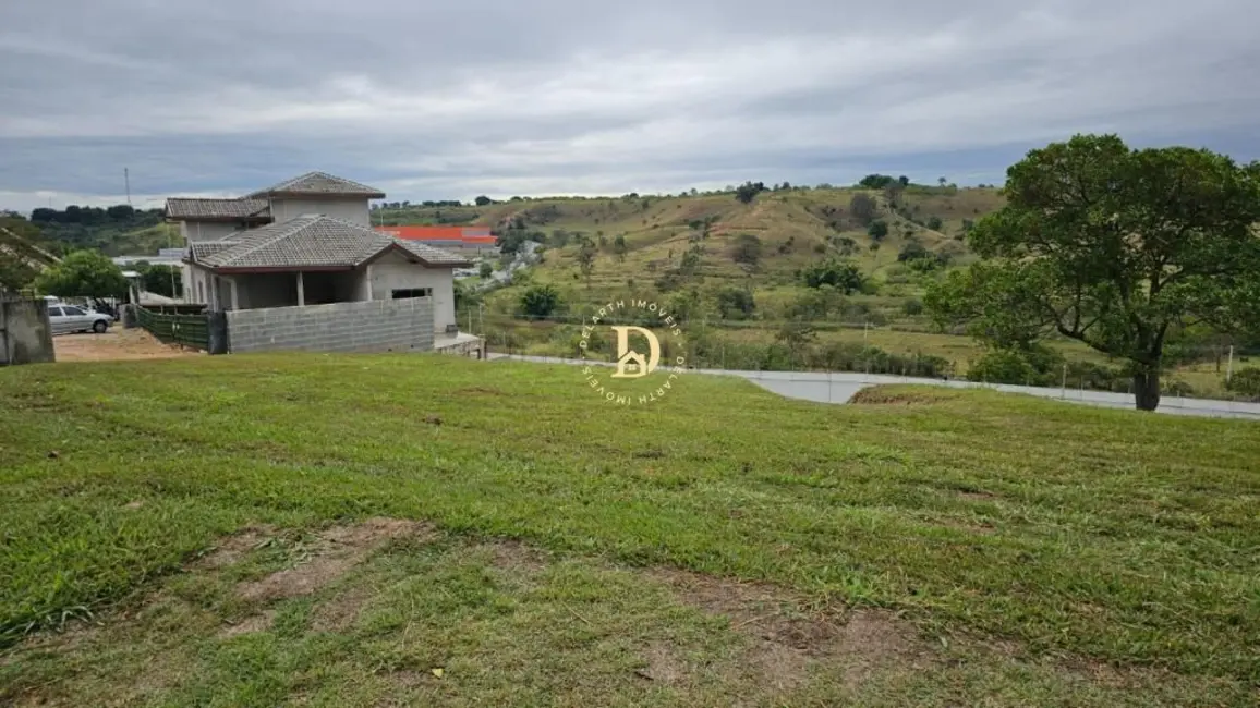Foto 1 de Terreno / Lote à venda, 1007m2 em Jacarei - SP