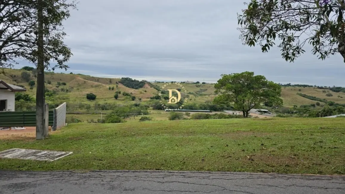 Foto 4 de Terreno / Lote à venda, 1007m2 em Jacarei - SP