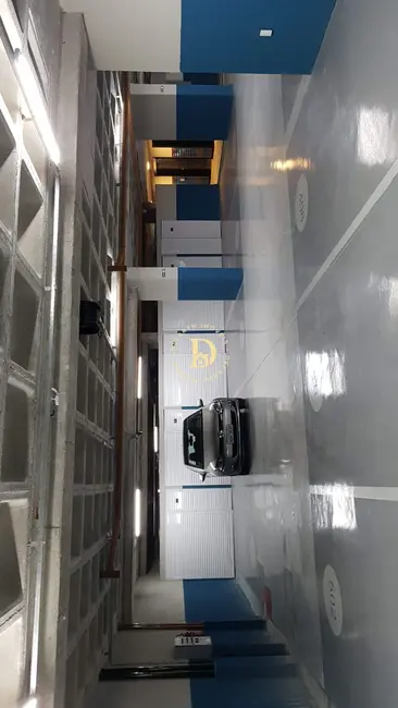 Apartamento com 1 quarto para alugar, 40m2 em Sao Jose Dos Campos - SP - imagem 8 Foto 8 de Apartamento com 1 quarto para alugar, 40m2 em Sao Jose Dos Campos - SP