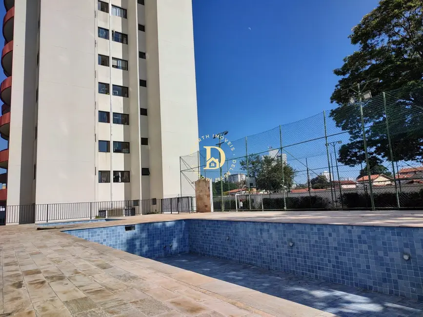 Foto 3 de Apartamento com 3 quartos à venda, 92m2 em Sao Jose Dos Campos - SP