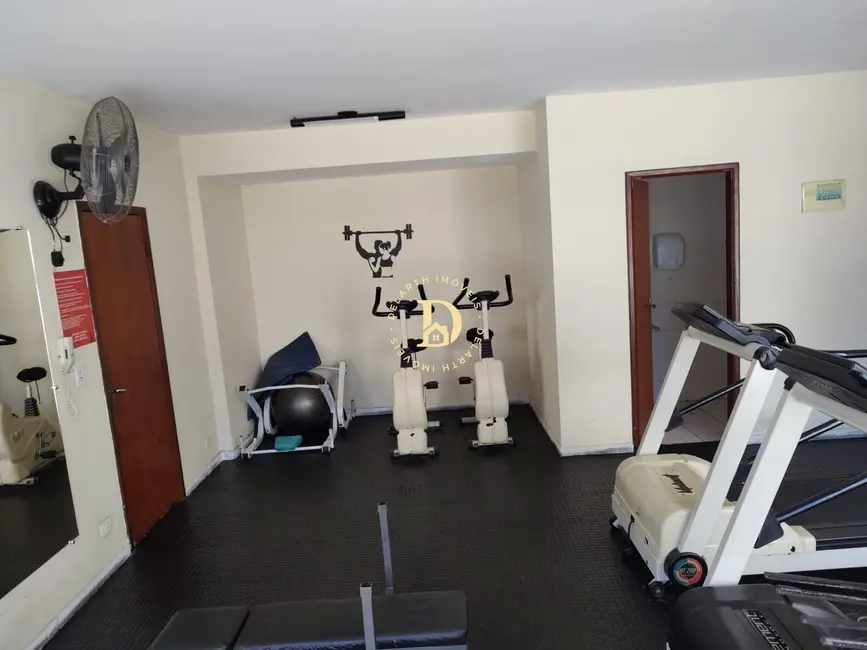 Foto 6 de Apartamento com 3 quartos à venda, 92m2 em Sao Jose Dos Campos - SP