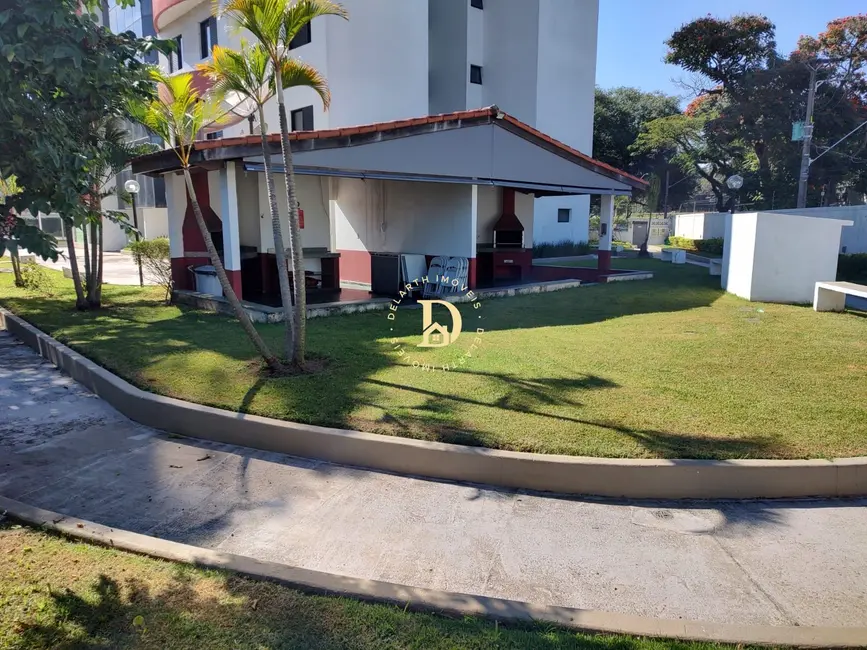 Foto 4 de Apartamento com 3 quartos à venda, 92m2 em Sao Jose Dos Campos - SP