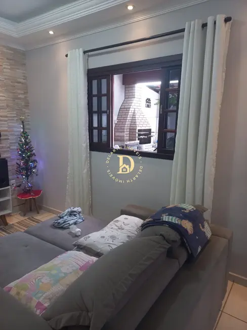 Foto 2 de Casa com 2 quartos à venda, 68m2 em Sao Jose Dos Campos - SP