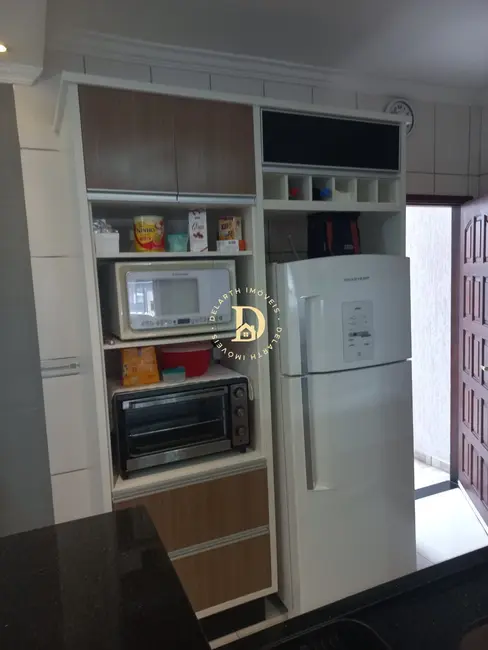 Foto 6 de Casa com 2 quartos à venda, 68m2 em Sao Jose Dos Campos - SP