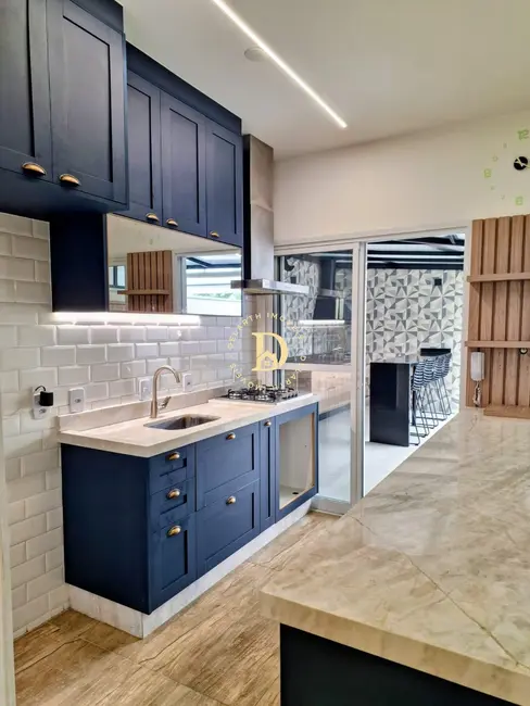 Foto 5 de Casa de Condomínio com 3 quartos à venda, 105m2 em Sao Jose Dos Campos - SP