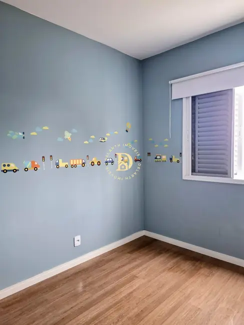 Foto 8 de Casa de Condomínio com 3 quartos à venda, 105m2 em Sao Jose Dos Campos - SP