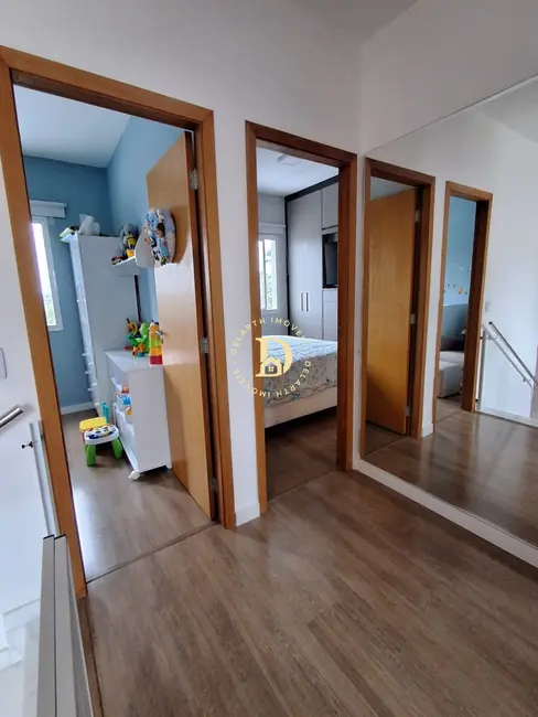 Foto 7 de Casa de Condomínio com 3 quartos à venda, 105m2 em Sao Jose Dos Campos - SP