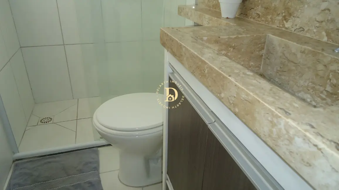 Foto 6 de Apartamento com 2 quartos à venda, 44m2 em Sao Jose Dos Campos - SP