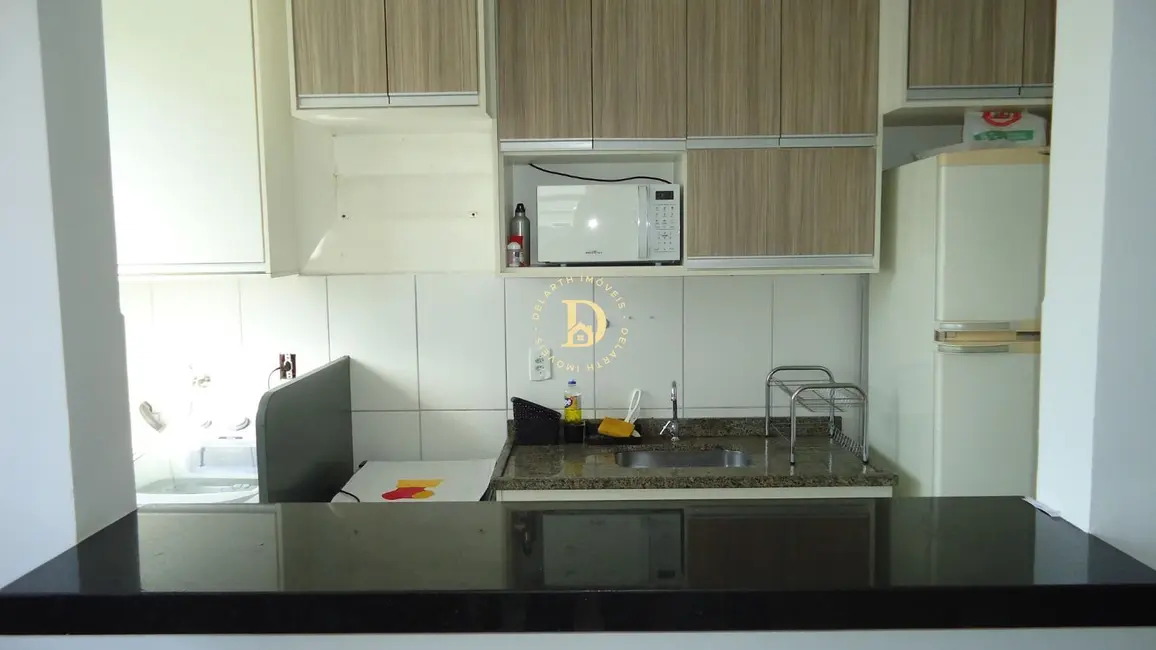 Foto 5 de Apartamento com 2 quartos à venda, 44m2 em Sao Jose Dos Campos - SP