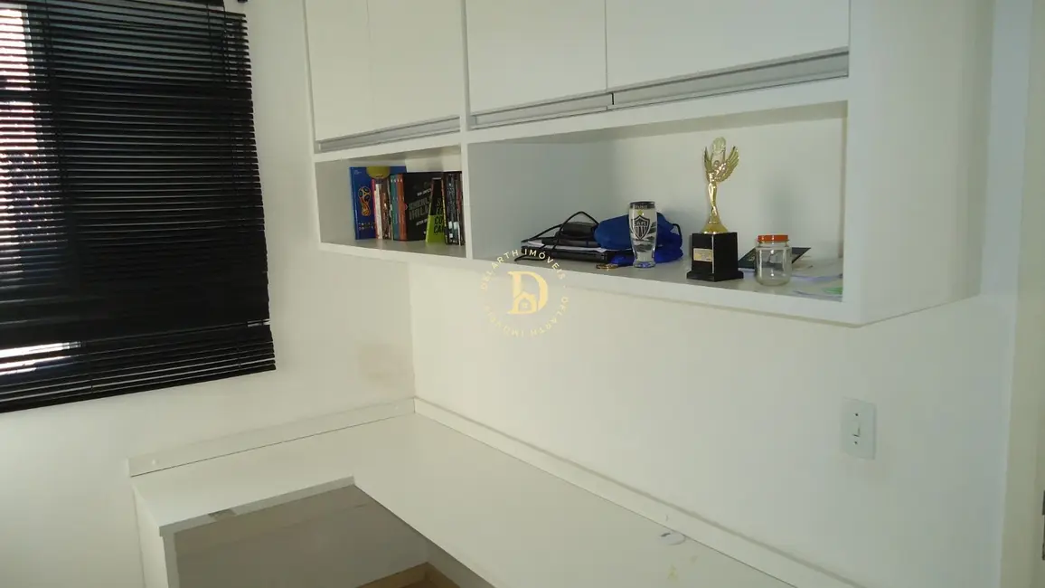 Foto 7 de Apartamento com 2 quartos à venda, 44m2 em Sao Jose Dos Campos - SP