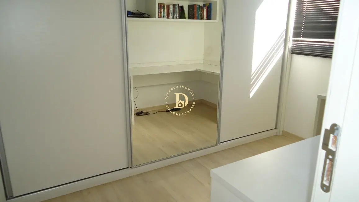 Foto 8 de Apartamento com 2 quartos à venda, 44m2 em Sao Jose Dos Campos - SP